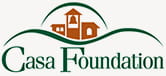 Casa Foundation logo