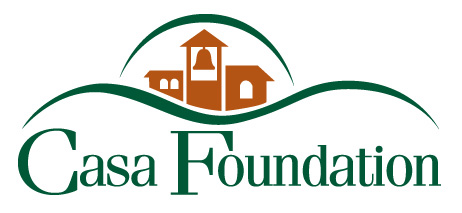 Casa Foundation logo